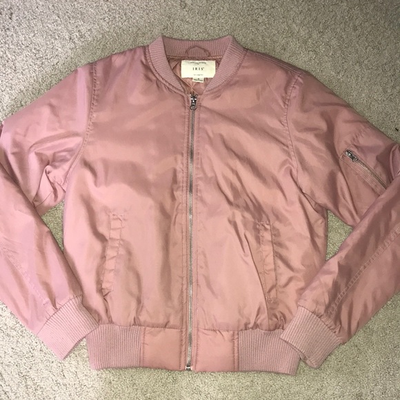 Iris Puffer Jacket - Picture 1 of 3